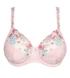 PRIMA DONNA Soutien-gorge Emboîtant Mohala Pastel Pink
