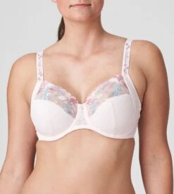 PRIMA DONNA Soutien-gorge Emboîtant Mohala Pastel Pink -Calida Soldes Magasin soutien gorge emboitant mohala pastel pink 3