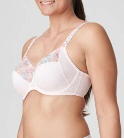 PRIMA DONNA Soutien-gorge Emboîtant Mohala Pastel Pink -Calida Soldes Magasin soutien gorge emboitant mohala pastel pink 4