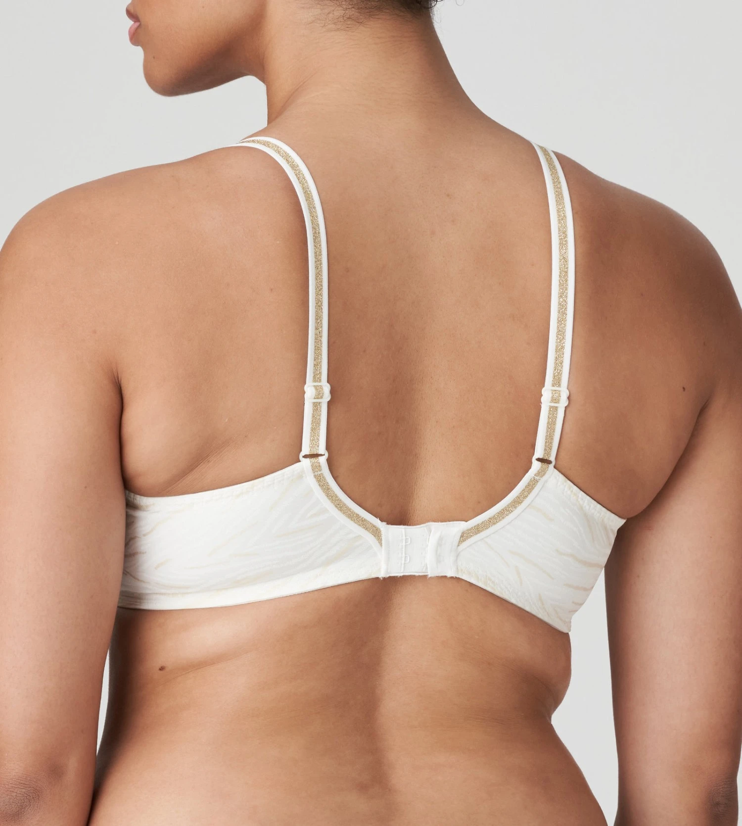 Soutien-gorge Emboîtant Newington Naturel 3 Soutien-gorge Emboîtant Newington Naturel – Image 3