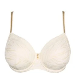 Soutien-gorge Emboîtant Newington Naturel