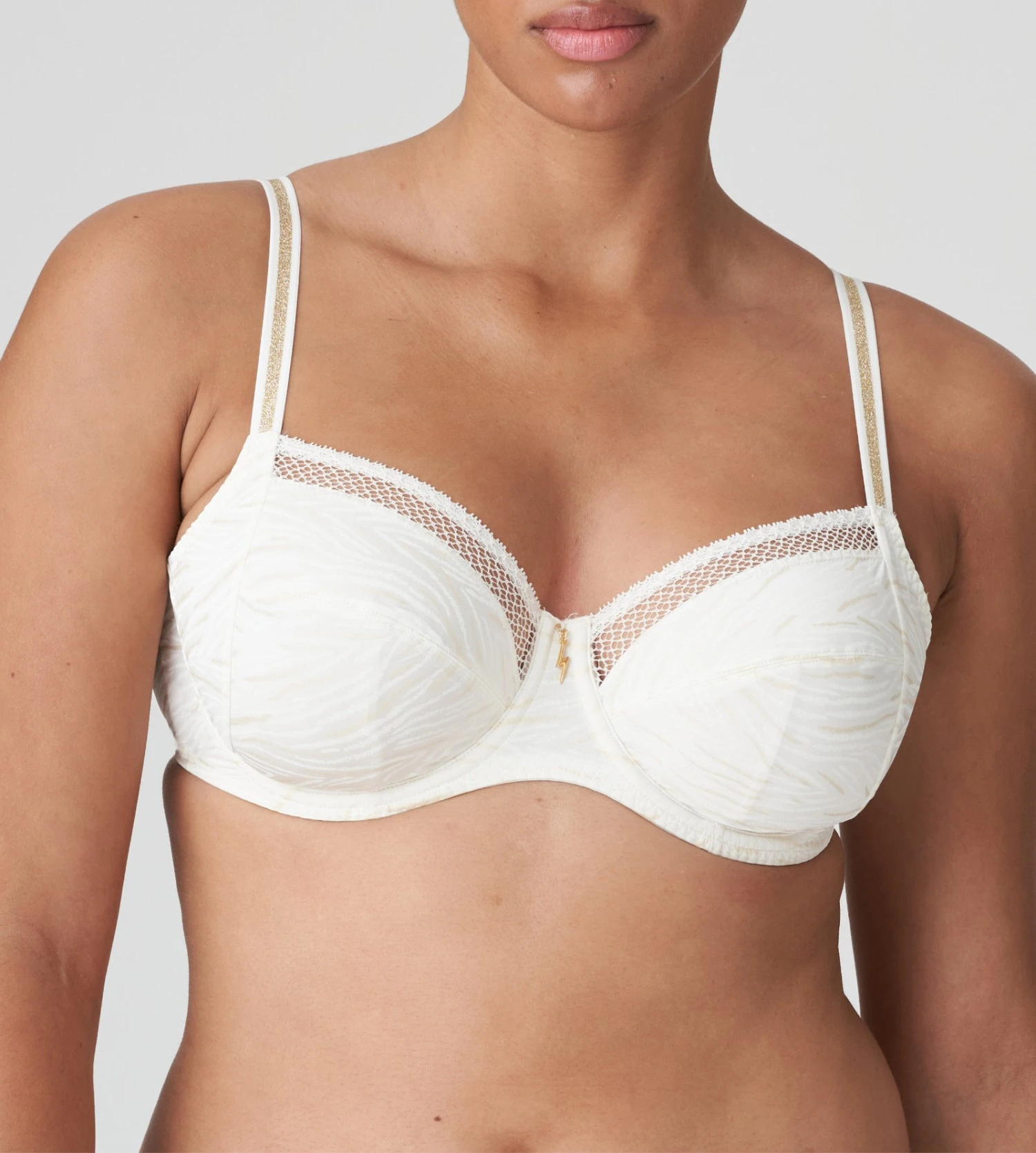Soutien-gorge Emboîtant Newington Naturel 5 Soutien-gorge Emboîtant Newington Naturel – Image 5