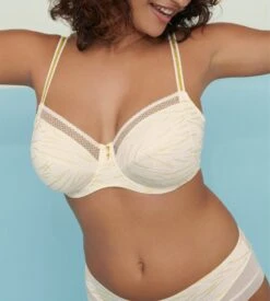 Soutien-gorge Emboîtant Newington Naturel 13 Soutien-gorge Emboîtant Newington Naturel -Calida Soldes Magasin soutien gorge emboitant newington naturel 6