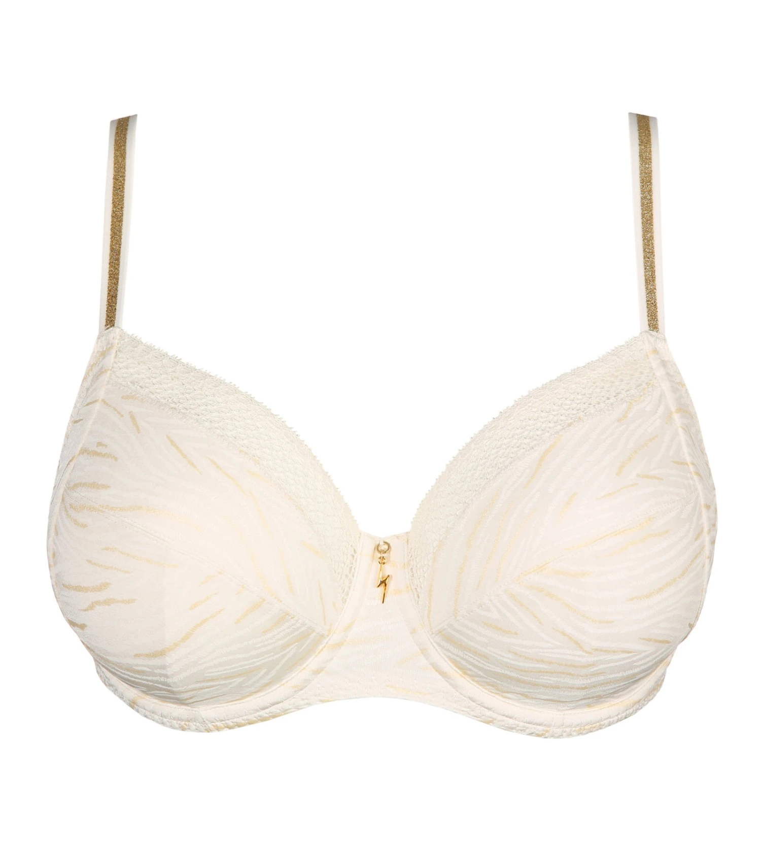 Soutien-gorge Emboîtant Newington Naturel 1 Soutien-gorge Emboîtant Newington Naturel