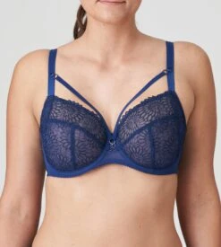 PRIMA DONNA Soutien-gorge Emboîtant Sophora (C,D,E) Royal -Calida Soldes Magasin soutien gorge emboitant sophora cde royal 3