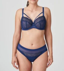 PRIMA DONNA Soutien-gorge Emboîtant Sophora (C,D,E) Royal -Calida Soldes Magasin soutien gorge emboitant sophora cde royal 6