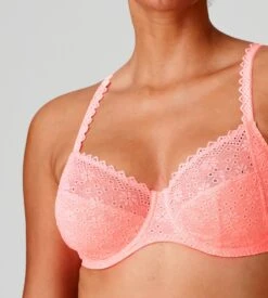 Soutien-gorge Emboîtant Sunset Hotel Pink Parfait -Calida Soldes Magasin soutien gorge emboitant sunset hotel pink parfait 2