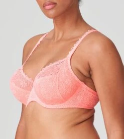 Soutien-gorge Emboîtant Sunset Hotel Pink Parfait -Calida Soldes Magasin soutien gorge emboitant sunset hotel pink parfait 3