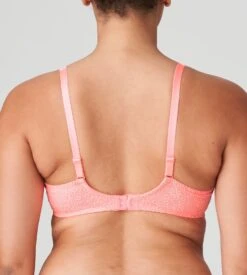 Soutien-gorge Emboîtant Sunset Hotel Pink Parfait -Calida Soldes Magasin soutien gorge emboitant sunset hotel pink parfait 4