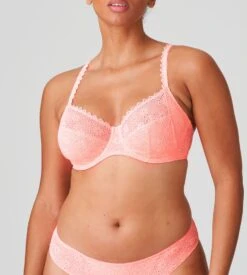 Soutien-gorge Emboîtant Sunset Hotel Pink Parfait -Calida Soldes Magasin soutien gorge emboitant sunset hotel pink parfait 5