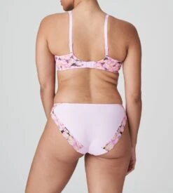 Soutien-gorge Emboîtant Via Alegre Peony Pink -Calida Soldes Magasin soutien gorge emboitant via alegre peony pink 3