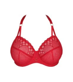 PRIMA DONNA Soutien-gorge Emboîtant Vya Strawberry Kiss -Calida Soldes Magasin soutien gorge emboitant vya strawberry kiss 2