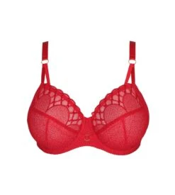 PRIMA DONNA Soutien-gorge Emboîtant Vya Strawberry Kiss