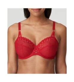 PRIMA DONNA Soutien-gorge Emboîtant Vya Strawberry Kiss -Calida Soldes Magasin soutien gorge emboitant vya strawberry kiss 3