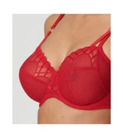 PRIMA DONNA Soutien-gorge Emboîtant Vya Strawberry Kiss -Calida Soldes Magasin soutien gorge emboitant vya strawberry kiss 4