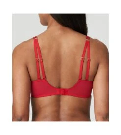 PRIMA DONNA Soutien-gorge Emboîtant Vya Strawberry Kiss -Calida Soldes Magasin soutien gorge emboitant vya strawberry kiss 7