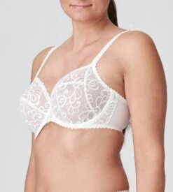 PRIMA DONNA Soutien-gorge Emboîtant Zahran Naturel -Calida Soldes Magasin soutien gorge emboitant zahran naturel 2