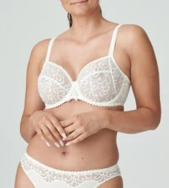 PRIMA DONNA Soutien-gorge Emboîtant Zahran Naturel -Calida Soldes Magasin soutien gorge emboitant zahran naturel 4