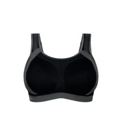 ANITA Soutien-gorge Extreme Control Plus Noir Anthracite