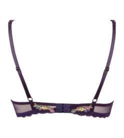 Soutien-gorge Glam Dentelle Cashmer Emaux Cashmer 6 Soutien-gorge Glam Dentelle Cashmer Emaux Cashmer -Calida Soldes Magasin soutien gorge glam dentelle cashmer emaux cashmer 2