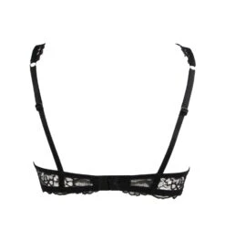 Soutien-gorge Glam Sublime En Dentelle Noir -Calida Soldes Magasin soutien gorge glam sublime dentelle 0005 noir 1