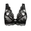 Soutien-gorge Glam Sublime En Dentelle Noir