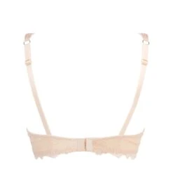 Soutien-gorge Glam Sublime En Dentelle Nude 8 Soutien-gorge Glam Sublime En Dentelle Nude -Calida Soldes Magasin soutien gorge glam sublime dentelle 3251 nude 3