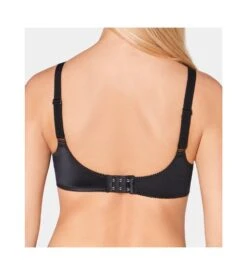 Triumph Soutien-gorge Minimizer Letizia NOIR 7 Triumph Soutien-gorge Minimizer Letizia NOIR -Calida Soldes Magasin soutien gorge minimizer letizia 04 noir 3