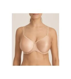 PRIMA DONNA Soutien-gorge Moulé Emboîtant Every Woman LIGHT TAN -Calida Soldes Magasin soutien gorge moule every woman light tan 2
