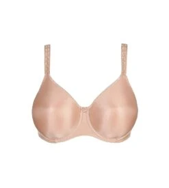 PRIMA DONNA Soutien-gorge Moulé Emboîtant Every Woman LIGHT TAN
