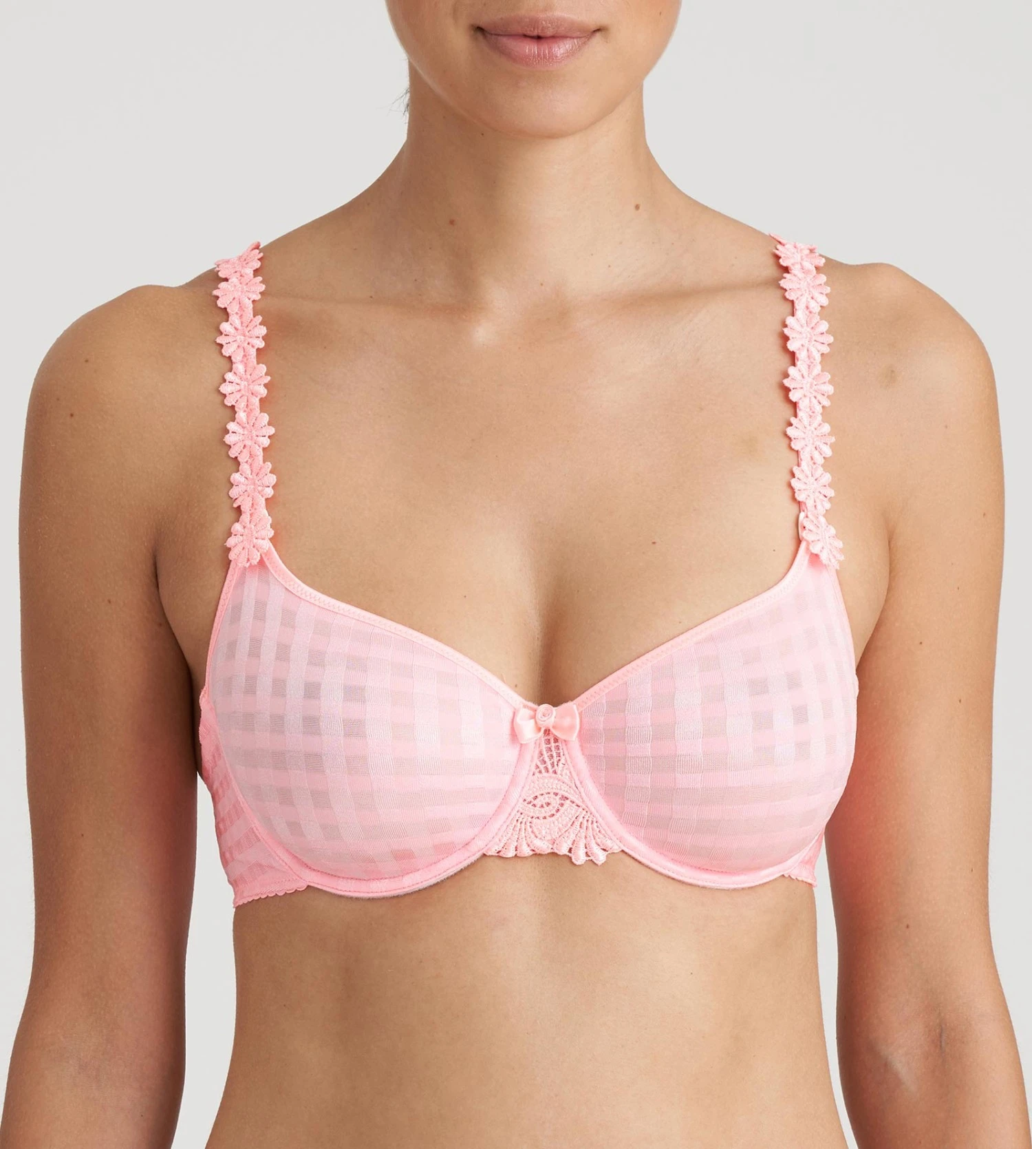 MARIE JO Soutien-gorge Multi-positions Avero Pink Parfait 2 MARIE JO Soutien-gorge Multi-positions Avero Pink Parfait – Image 2
