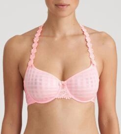 MARIE JO Soutien-gorge Multi-positions Avero Pink Parfait 9 MARIE JO Soutien-gorge Multi-positions Avero Pink Parfait -Calida Soldes Magasin soutien gorge multi positions avero pink parfait 2
