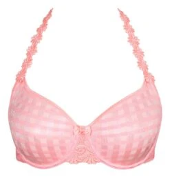 MARIE JO Soutien-gorge Multi-positions Avero Pink Parfait 10 MARIE JO Soutien-gorge Multi-positions Avero Pink Parfait -Calida Soldes Magasin soutien gorge multi positions avero pink parfait 3