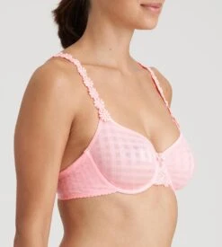 MARIE JO Soutien-gorge Multi-positions Avero Pink Parfait 11 MARIE JO Soutien-gorge Multi-positions Avero Pink Parfait -Calida Soldes Magasin soutien gorge multi positions avero pink parfait 4
