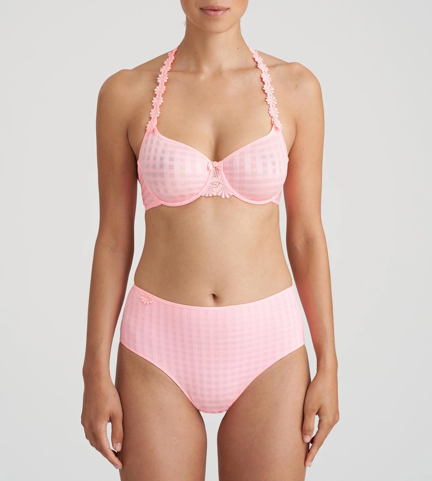 MARIE JO Soutien-gorge Multi-positions Avero Pink Parfait 1 MARIE JO Soutien-gorge Multi-positions Avero Pink Parfait