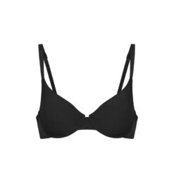 Simone Perele Soutien-gorge Multipositions Essentiel Noir