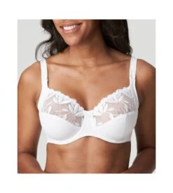 PRIMA DONNA Soutien-gorge Emboîtant Orlando (C,D,E) BLANC 7 PRIMA DONNA Soutien-gorge Emboîtant Orlando (C,D,E) BLANC -Calida Soldes Magasin soutien gorge orlando cde blanc 2