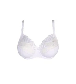 PRIMA DONNA Soutien-gorge Emboîtant Orlando (C,D,E) BLANC