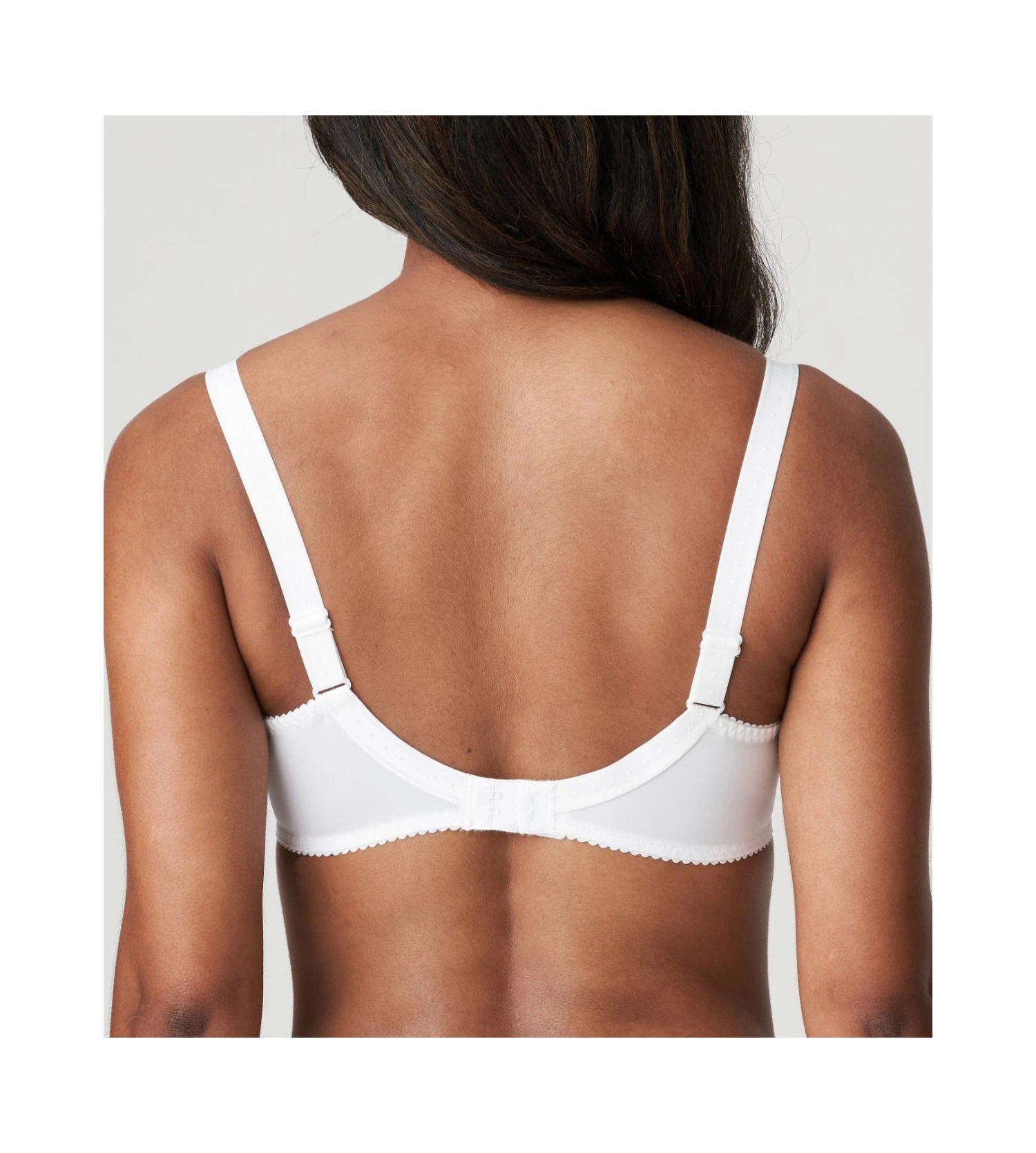 PRIMA DONNA Soutien-gorge Emboîtant Orlando (C,D,E) BLANC 5 PRIMA DONNA Soutien-gorge Emboîtant Orlando (C,D,E) BLANC – Image 5