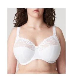 PRIMA DONNA Soutien-gorge Emboîtant Orlando (I) BLANC