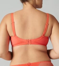 Simone Perele Soutien-gorge Plongeant Délice Mango -Calida Soldes Magasin soutien gorge plongeant delice mango 3