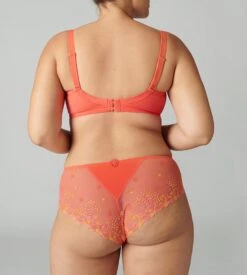 Simone Perele Soutien-gorge Plongeant Délice Mango -Calida Soldes Magasin soutien gorge plongeant delice mango 4