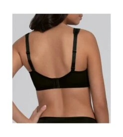 Rosa Faia Soutien-gorge Pour Prothèses Emily Noir -Calida Soldes Magasin soutien gorge pour protheses 001 noir 3