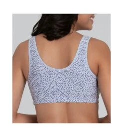 ANITA Soutien-gorge Pour Prothèses Hazel Bleu Pastel 7 ANITA Soutien-gorge Pour Prothèses Hazel Bleu Pastel -Calida Soldes Magasin soutien gorge pour protheses 296 bleu pastel 2