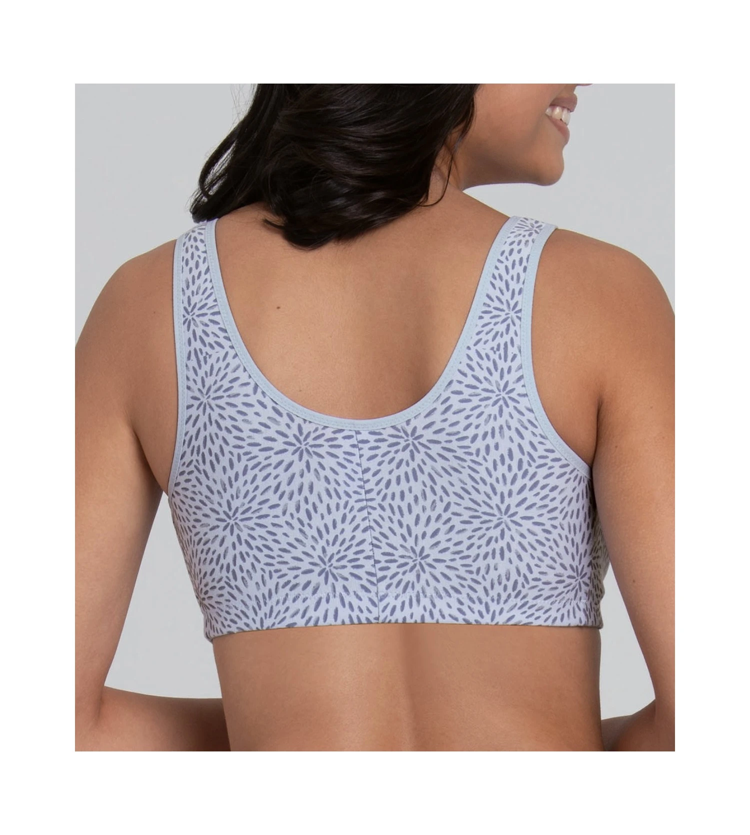 ANITA Soutien-gorge Pour Prothèses Hazel Bleu Pastel 3 ANITA Soutien-gorge Pour Prothèses Hazel Bleu Pastel – Image 3