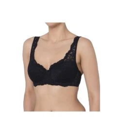 Triumph Soutien Gorge Push Amourette Charm Noir