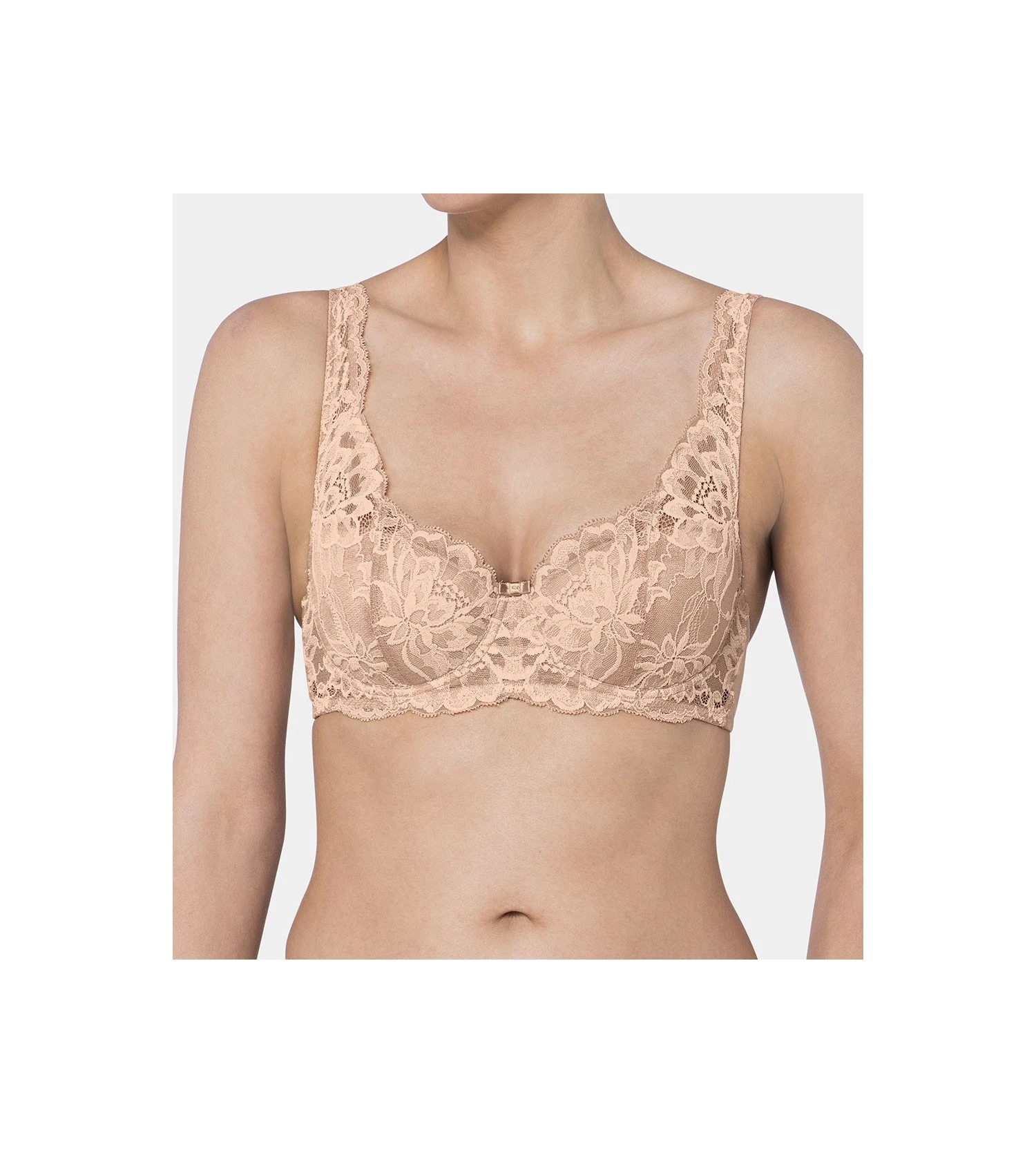 Triumph Soutien Gorge Push Amourette Charm Peau 2 Triumph Soutien Gorge Push Amourette Charm Peau – Image 2