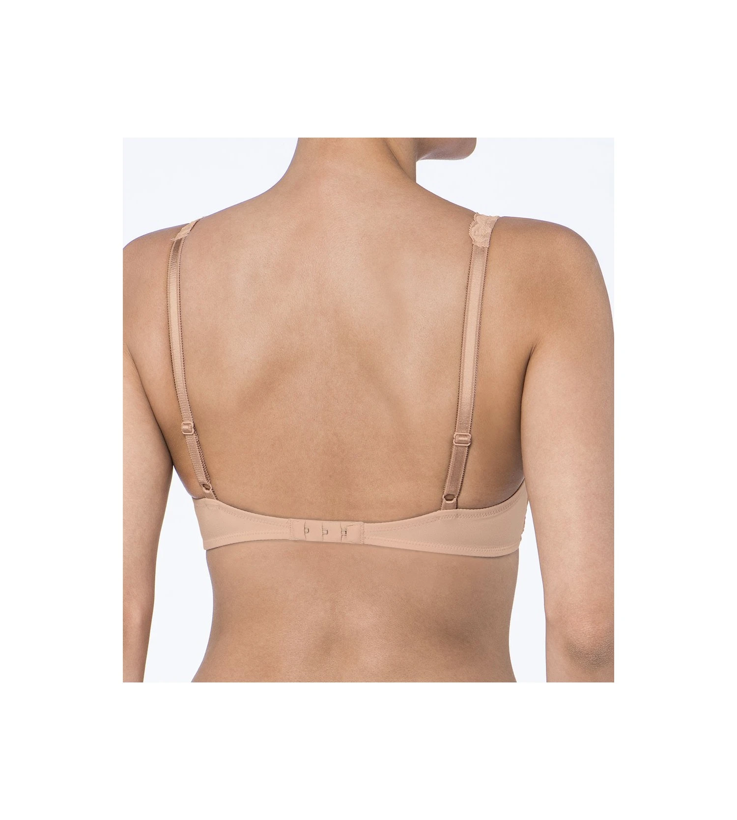 Triumph Soutien Gorge Push Amourette Charm Peau 3 Triumph Soutien Gorge Push Amourette Charm Peau – Image 3