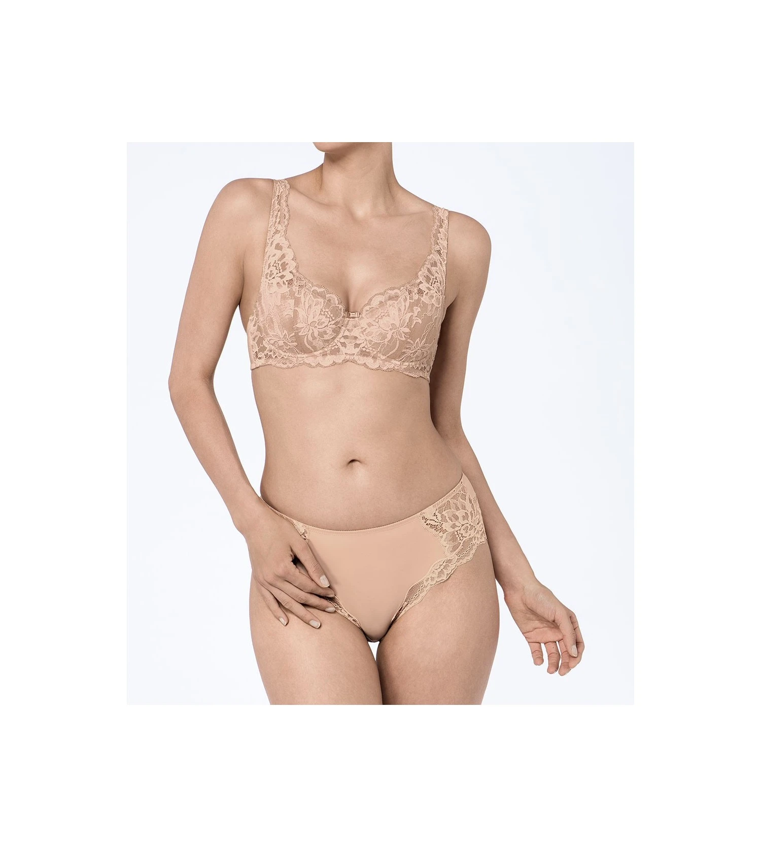Triumph Soutien Gorge Push Amourette Charm Peau 4 Triumph Soutien Gorge Push Amourette Charm Peau – Image 4