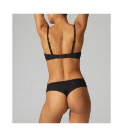 Simone Perele Soutien-gorge Push Triangle Bloom Noir 9 Simone Perele Soutien-gorge Push Triangle Bloom Noir -Calida Soldes Magasin soutien gorge push triangle bloom noir 015 4